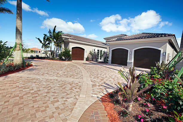 Reasons to Select Us for Your Driveway Paving Requirements in Missouri Valley, IA